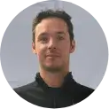 Liam Finkle - Maeda Cranes Product Specialist