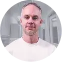 Pavel Jamro - Maeda Cranes Product Specialist