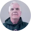 Rob Mcreynolds - Maeda Cranes Product Specialist